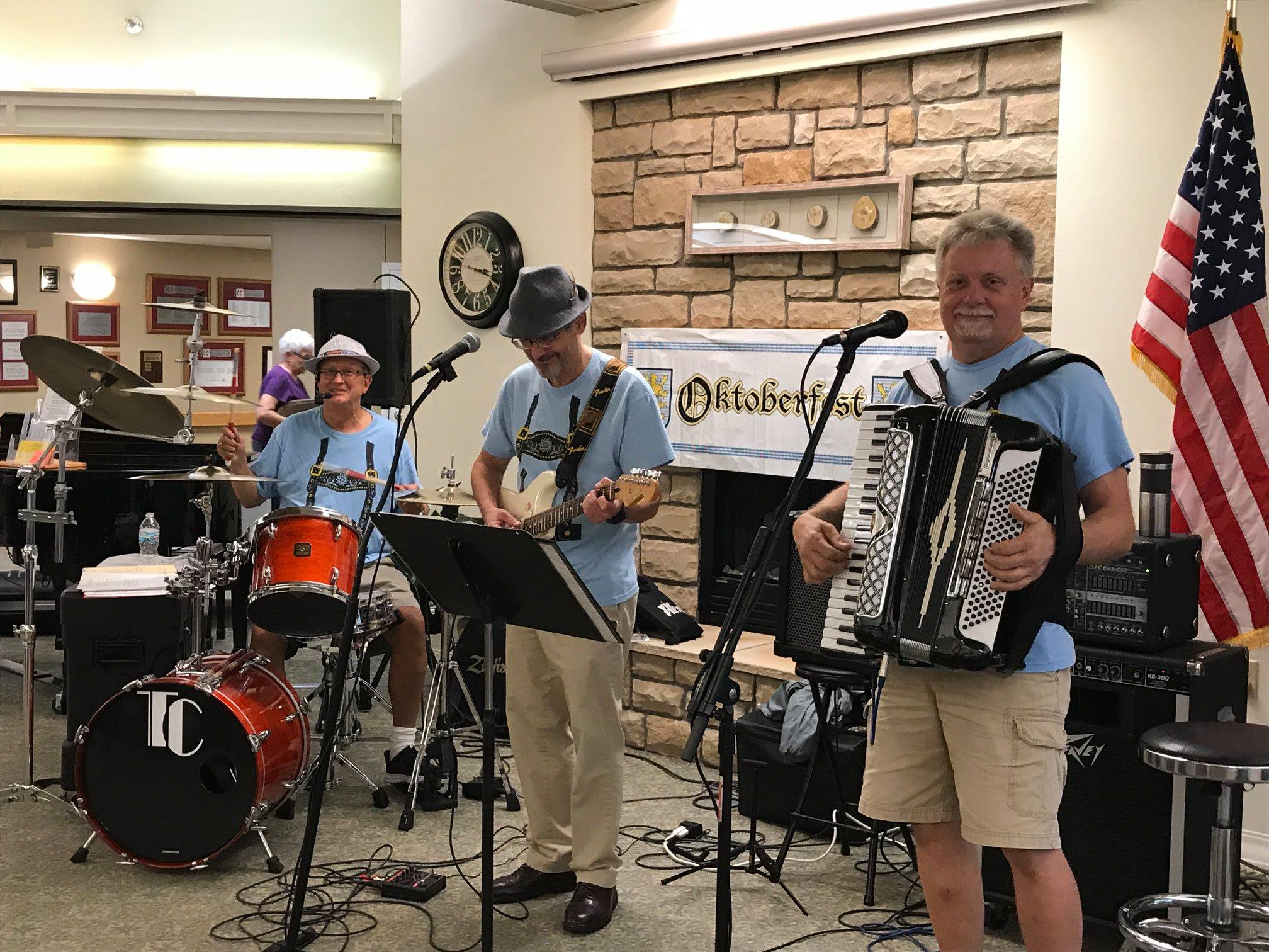Christian Community Home 2018