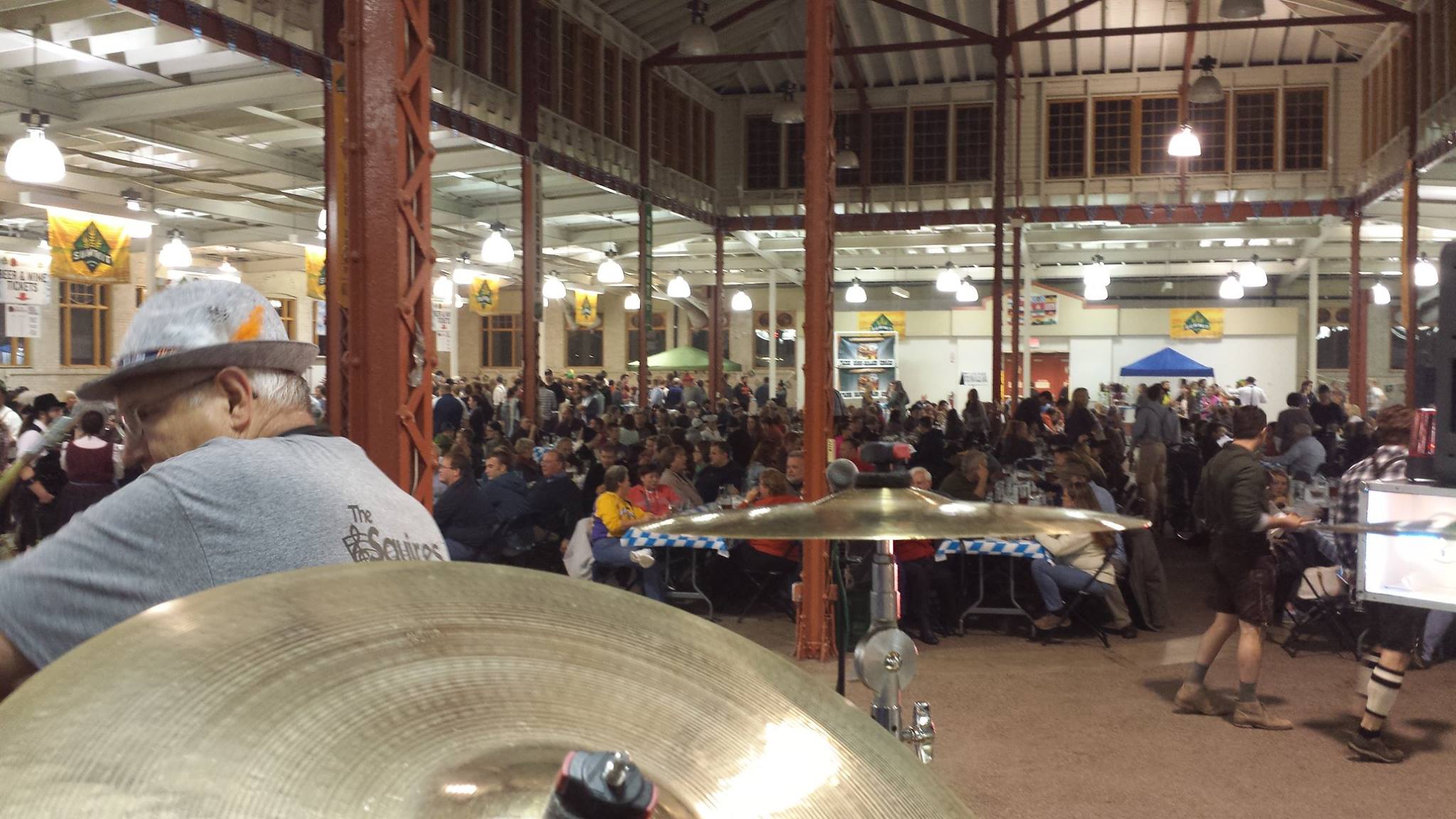 Twin Cities Oktoberfest 2015