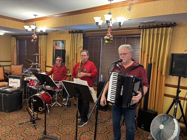 Oak Park Heights Senior Living