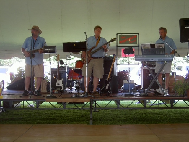 St. Joe’s Festival 2011