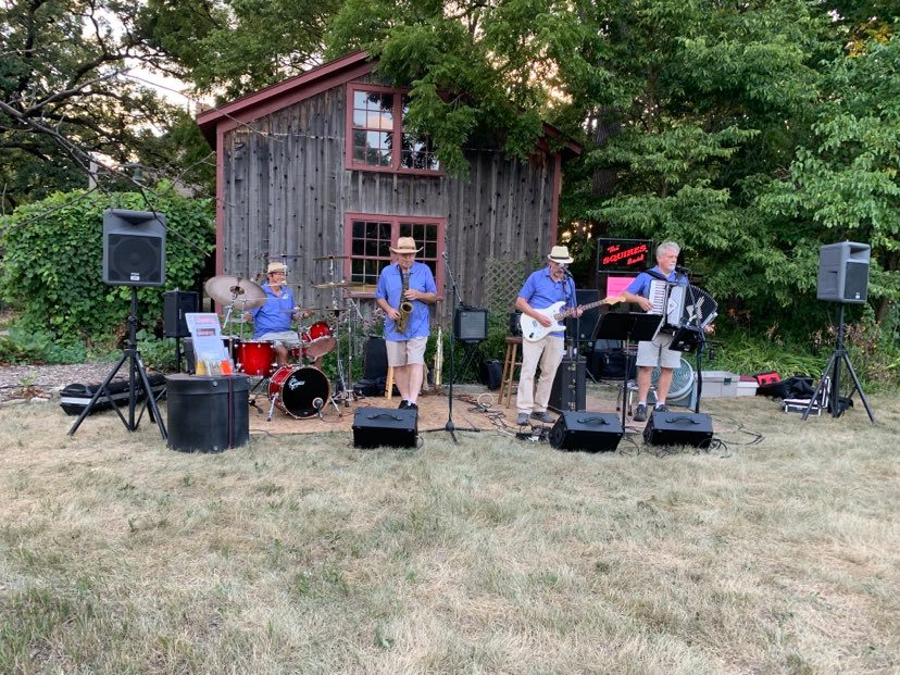 Leduc Mansion, Hastings Minnesota 2019